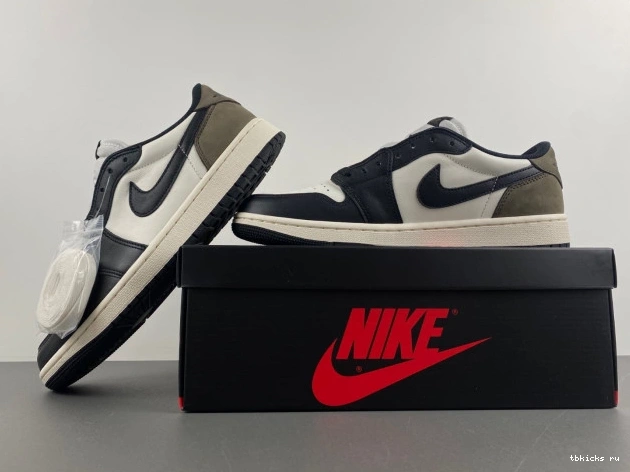 Cheap TB CZ0790-102 1 Air Jordan OG Mocha Low 0819